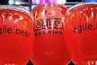 5% Cash Back at Agile Brewing - Second Medium