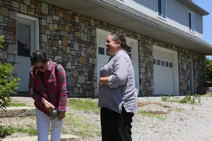 Authentic Tour & Meal with the Amish!