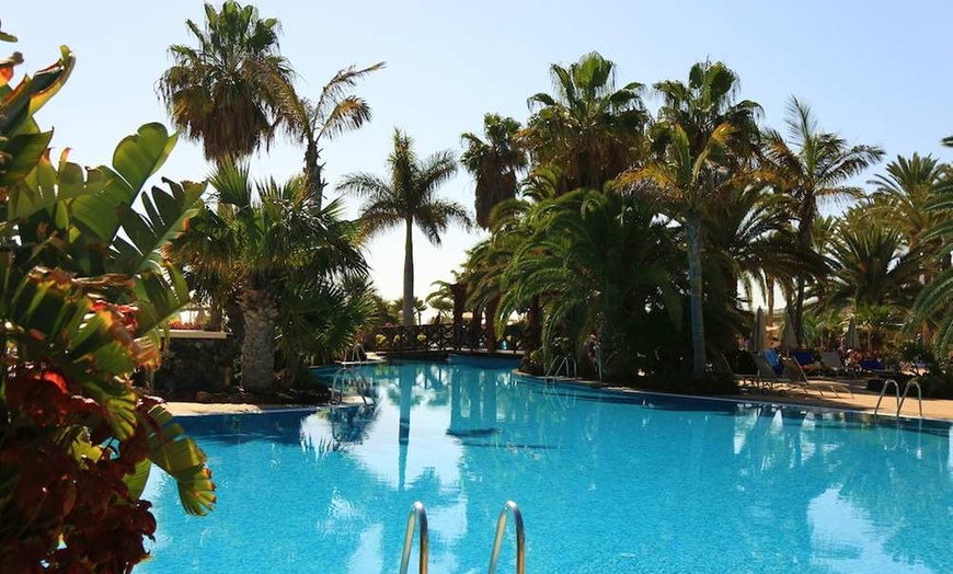 Image 13: ✈ FUERTEVENTURA | Costa Calma - R2 Pájara Beach Hotel & Spa 4* - Pi...