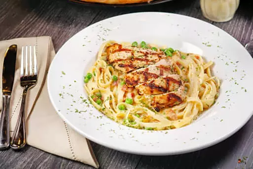 5% Cash Back at Tampa Joe's