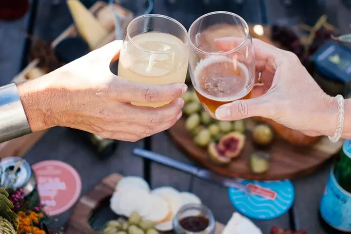 Private 3 Hour Personal Chef Fine Dining Experience in Miami