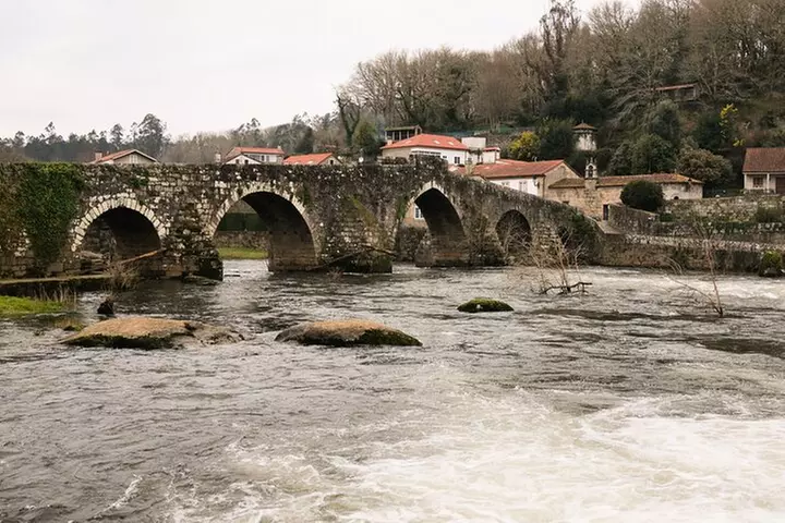 Finisterre y Costa da Morte el tour más completo desde Santiago