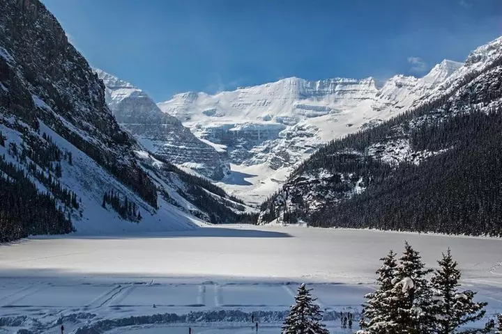 Private Tour of Lake Louise and the Icefield Parkway for up to 12 guests - Second Medium