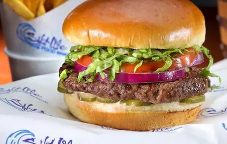 $10 For $20 Worth Of Casual Dining