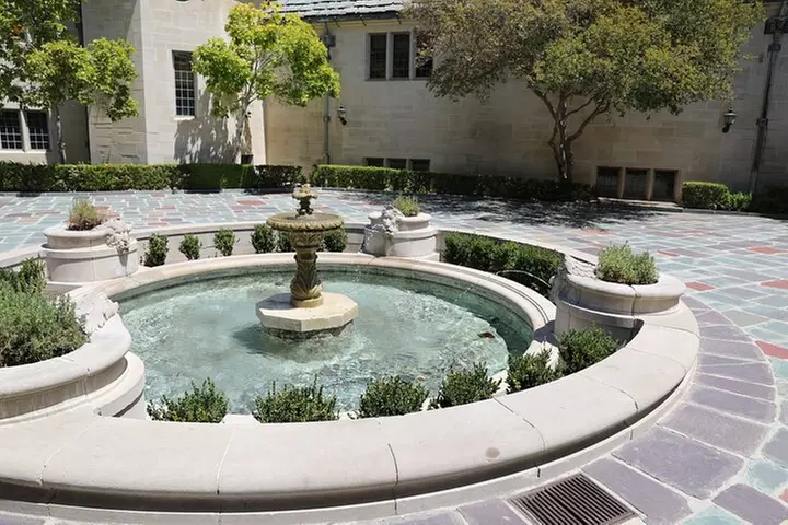 Authentic 3-Hour Hollywood to Beverly Hills Tour