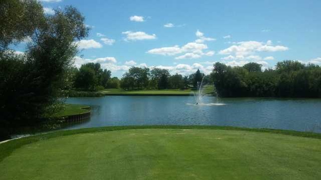 Online Booking - Round of Golf at Steeple Chase Golf Course