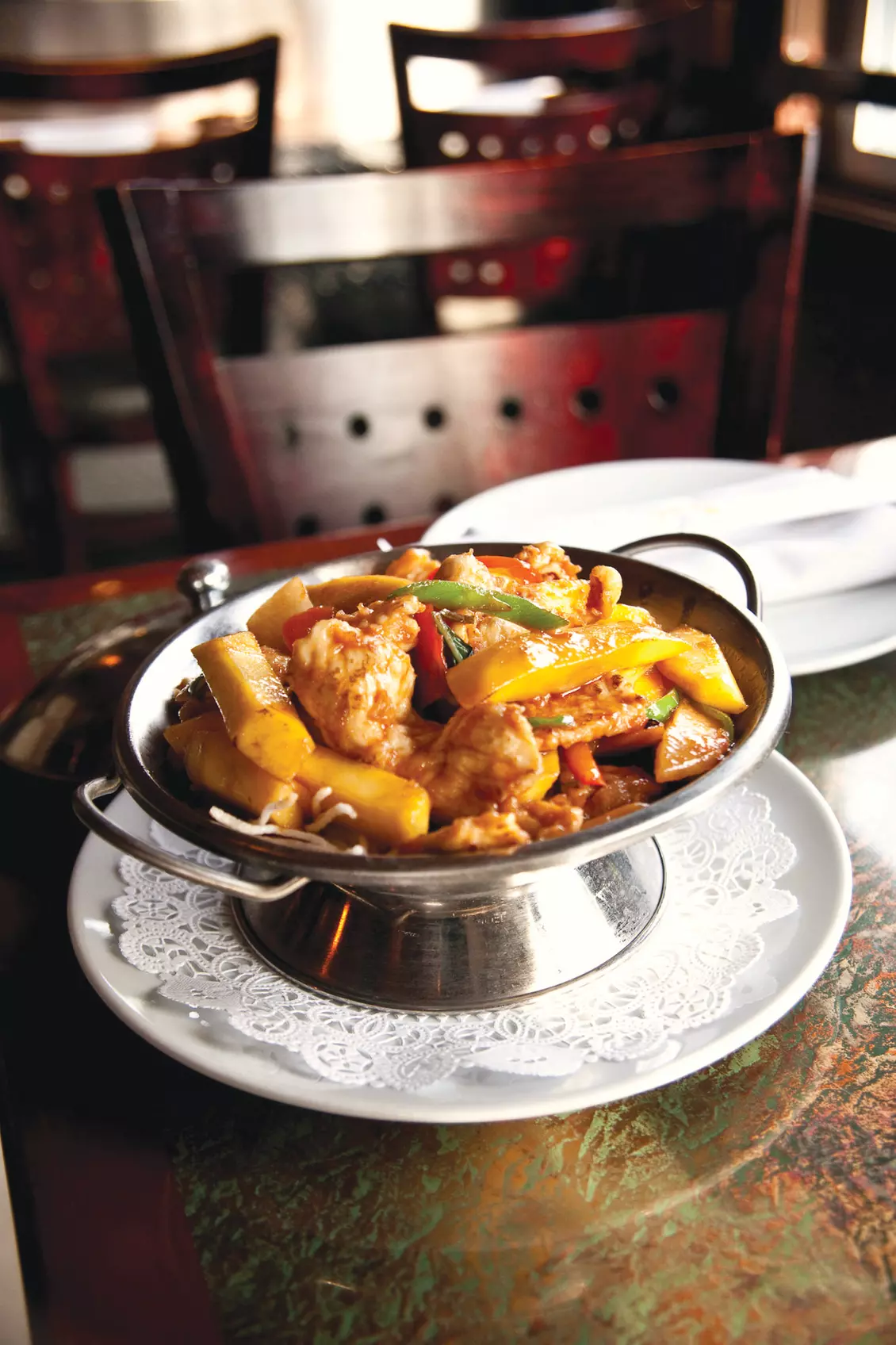 $15 For $30 Worth Of Asian Cuisine - Second Medium