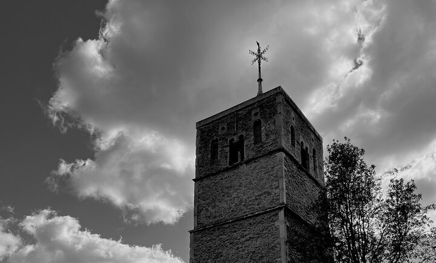 Image 4: Cambridge University Ghost Tour by Alumni™