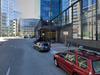 Parking at Triangle Garage