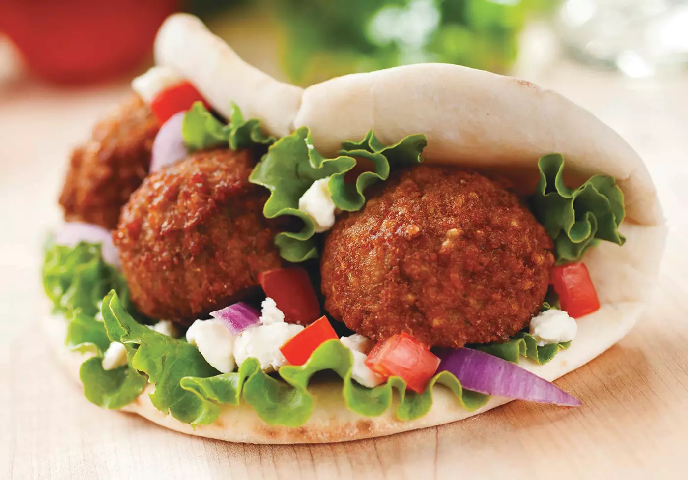 $10 For $20 Worth Of Casual Greek Cuisine - Second Medium
