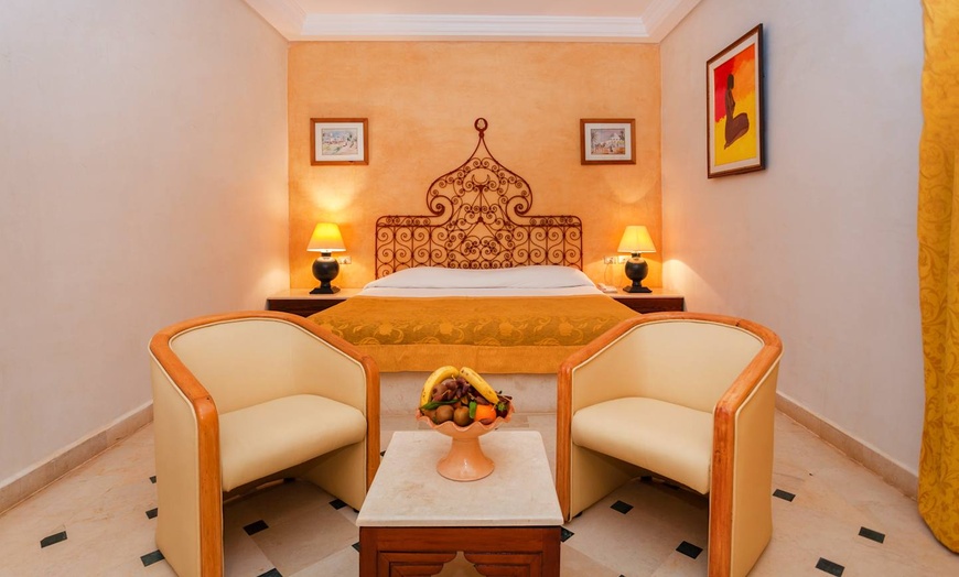 Image 6: ✈ TUNISIE | Djerba - Djerba Aqua resort 4* - Tout inclus