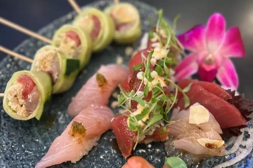 $20 For $40 Worth Of Casual Dining