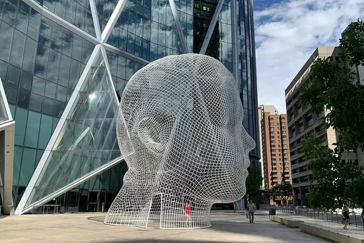 Spanish PrivateTour- Calgary -