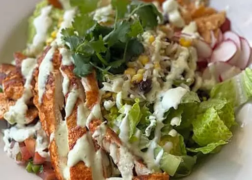 5% Cash Back at Jack's Bar & Restaurant