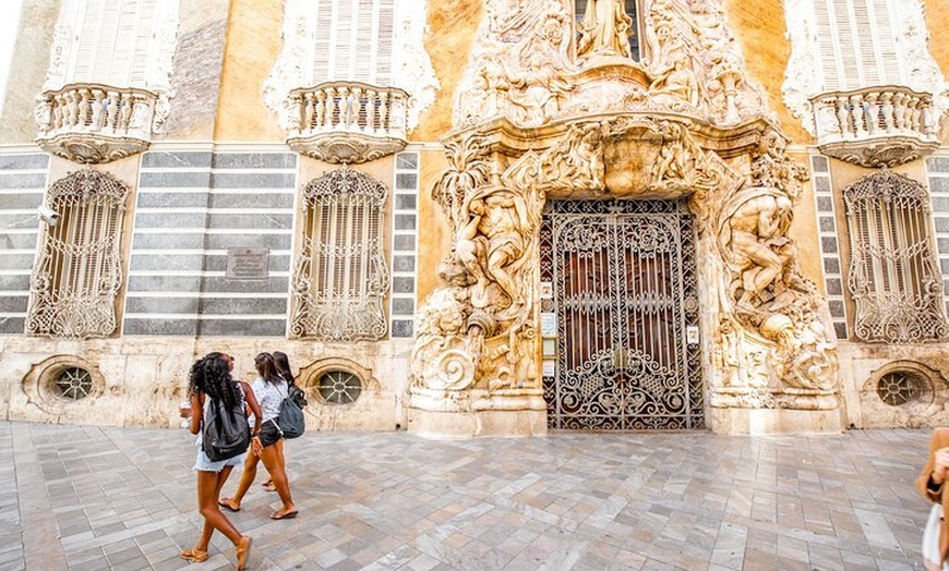 Image 3: Excursión privada de un día a Valencia - Aspectos destacados, Museo...