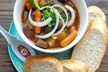 5% Cash Back at Bahn Appetit - Second Medium