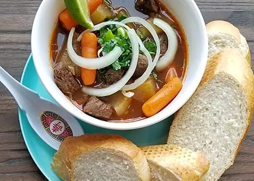 5% Cash Back at Bahn Appetit