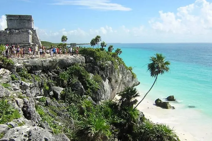 Tulum and Cenote Experience - Second Medium