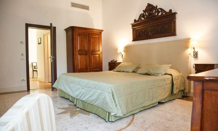 Image 16: ✈ ITALIE | Venise - Hotel Sant'Antonin 3* - City break
