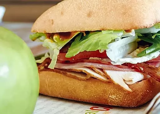 5% Cash Back at Tropical Smoothie Cafe - New ...