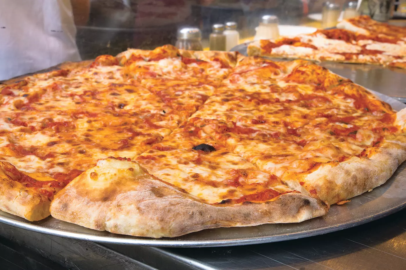 $15 For $30 Of Worth Of Casual Dining - Primary Image