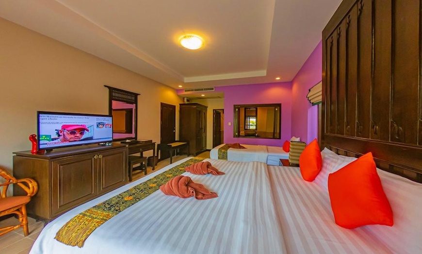 Image 22: ✈ SÜDTHAILAND | Ko Samui - Chaweng Garden Beach Resort 3*, 5 Nächte...