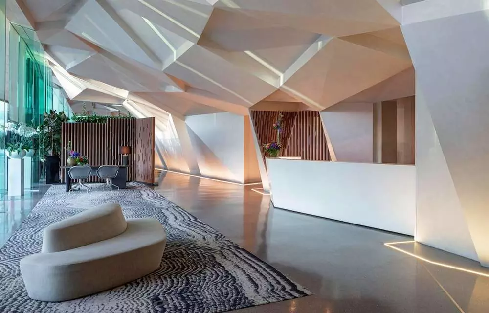 ✈ IRLANDE | Dublin - Anantara the Marker Dublin Hotel 5*, 2 nuit - ...