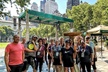 1 Hour Morning Walking Tour in Times Square NYC - Second Medium