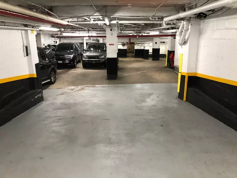 Parking at (SP+) - 910 5th Ave. Garage