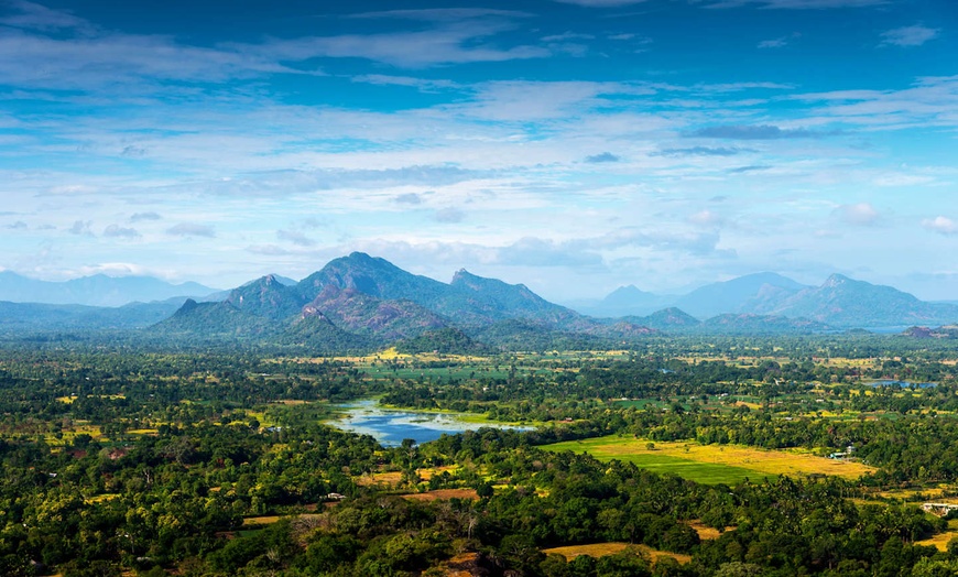 Image 18: ✈ SRI LANKA - Au coeur du bien-être au Sri Lanka - Circuit