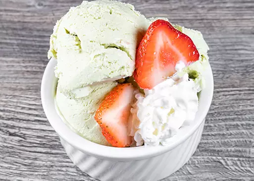 8% Cash Back at Avocado Theory Express - Second Medium