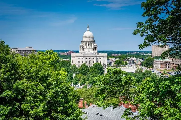 Self-Guided Scavenger Hunt: Providence Adventure - Primary Image