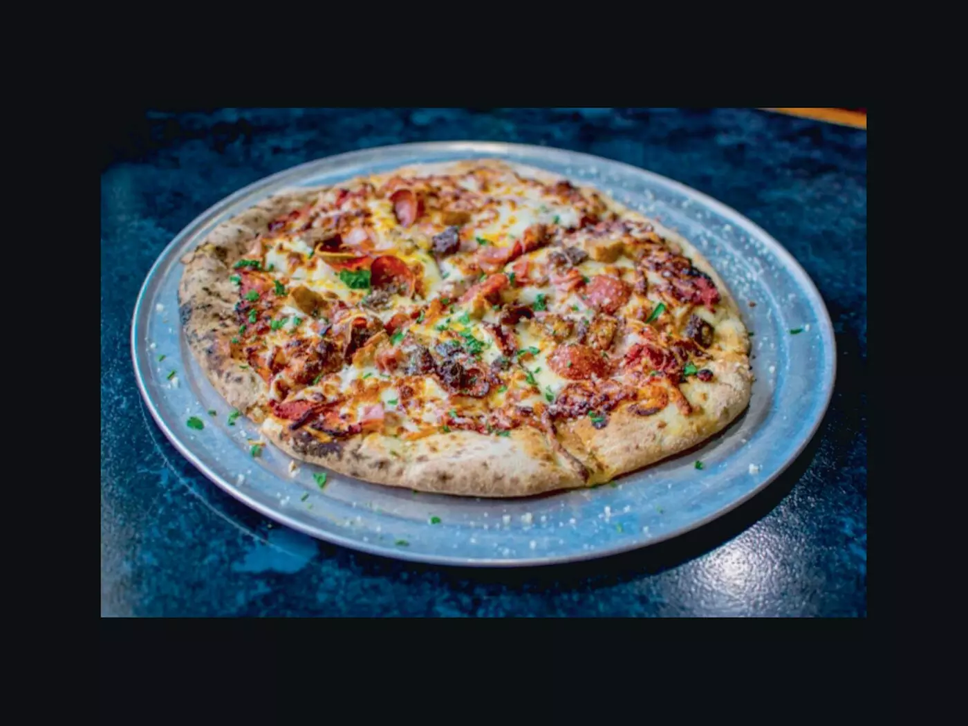 $15 For $30 Worth Of American Dining