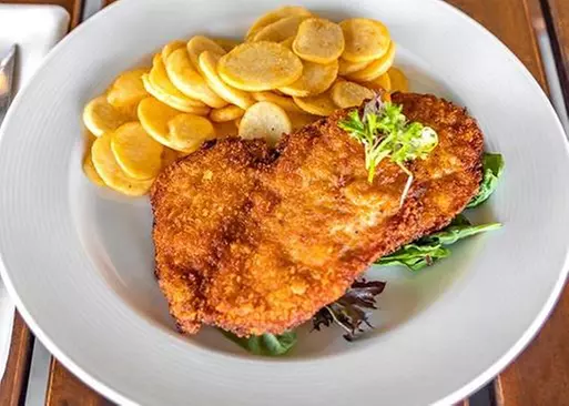 5% Cash Back at Boteco Ipanema - Primary Image