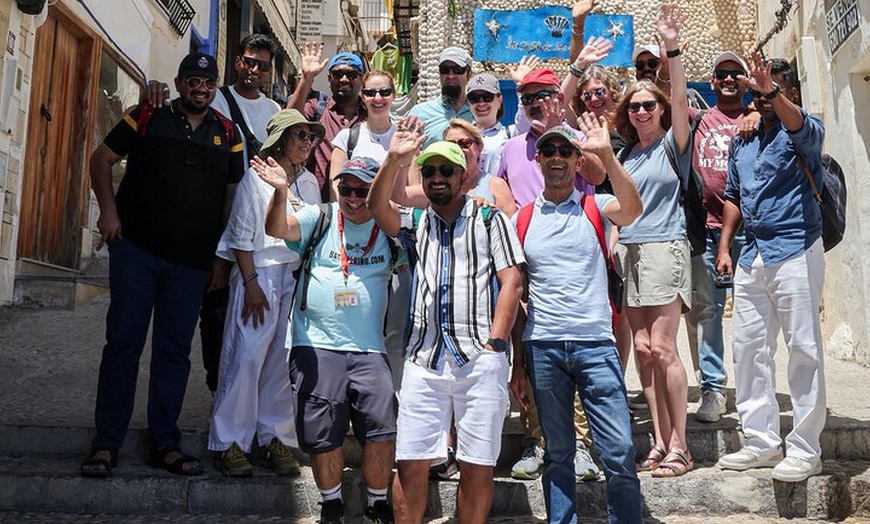 Image 6: Tour de un día en Peñiscola desde Valencia, Juego de Tronos