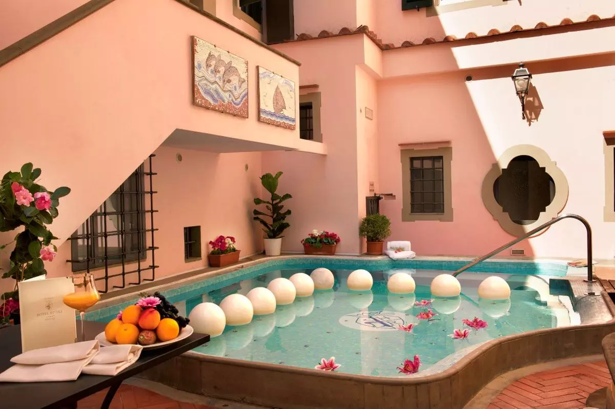 ✈ ITALIA | Firenze - Rivoli Boutique Hotel 4*, 2 notti - City break