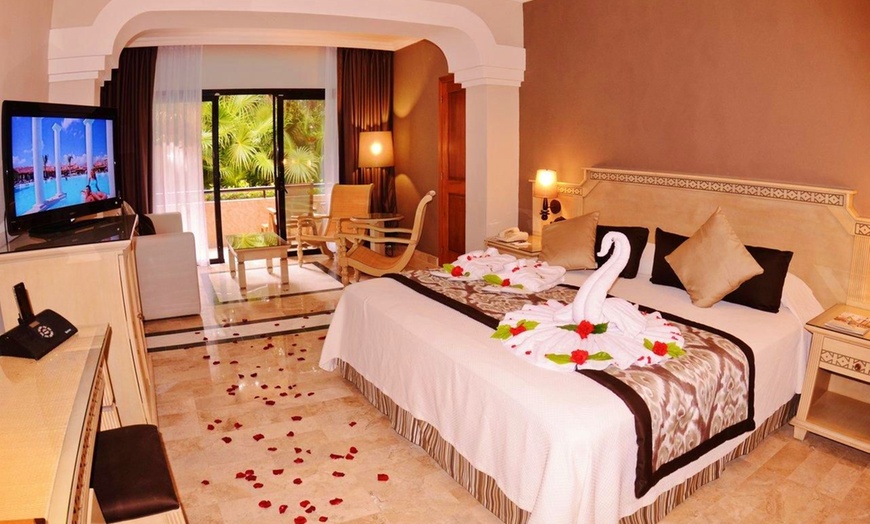 Image 7: ✈ MEXICO | Riviera Maya - Grand Palladium Kantenah 5* - All-inclusive