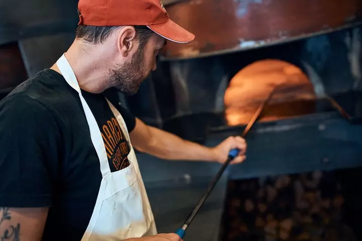 Downtown Denver Food Tour
