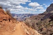 Grand Canyon Tour - Bright Angel Trail - Second Medium