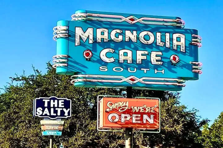 Austin Walking Food Tour With Secret Food Tours