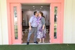 Quickie Sign and Go Wedding at Hawaiian Wedding Chapel - Second Medium