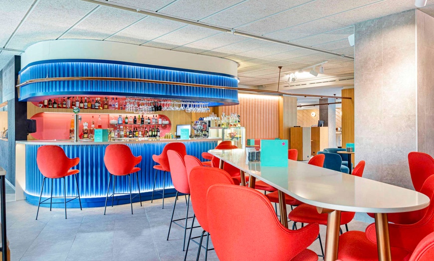 Image 9: ✈ ESPAGNE | Madrid - Novotel Madrid City Las Ventas 4* - Petit-déje...
