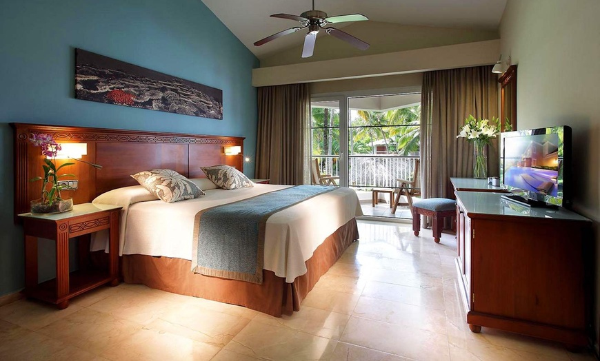 Image 4: ✈ REPUBBLICA DOMINICANA | Punta Cana - Grand Palladium Bavaro Suite...