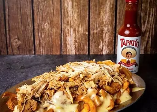 5% Cash Back at Bubbakoo's Burritos