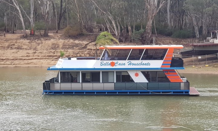 Image 14: Bendigo, Echuca & The Mighty Murray