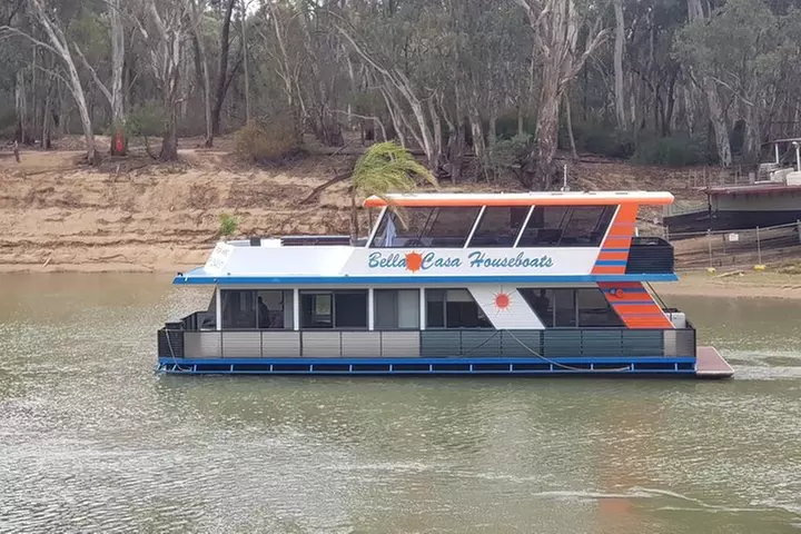Bendigo, Echuca & The Mighty Murray