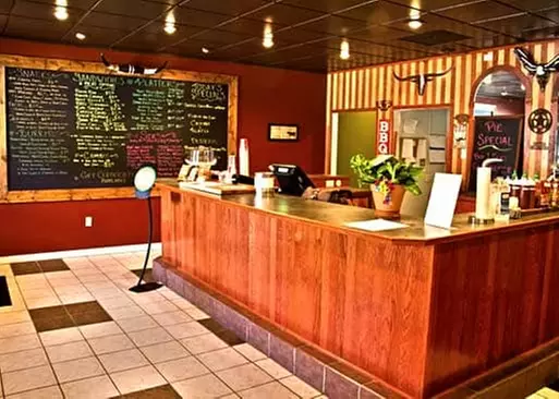 5% Cash Back at Deep Run Roadhouse