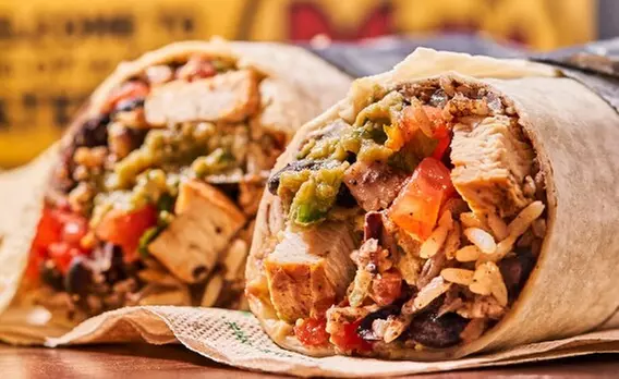 $10 For $20 Worth Of Southwestern Cuisine