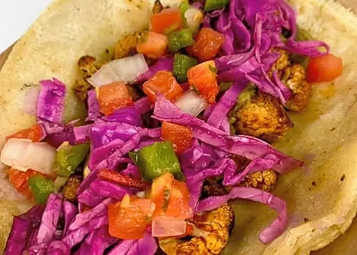 5% Cash Back at Taqueria El Camino