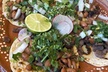 5% Cash Back at Las Brasas Del Volcan - Second Medium